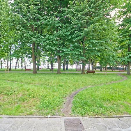 Dolcevita Apartments N 331 Velence Kültér fotó