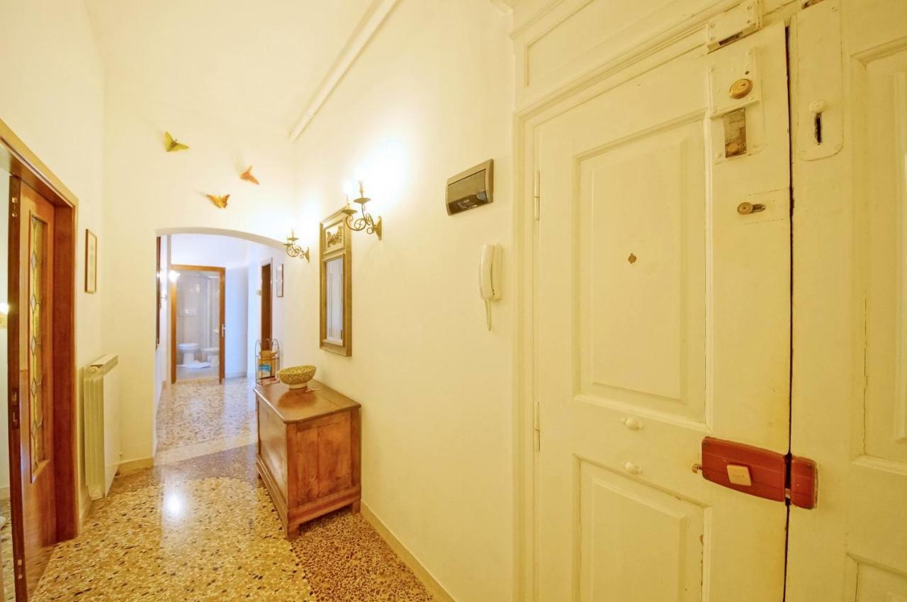 Dolcevita Apartments N 331 Velence Kültér fotó