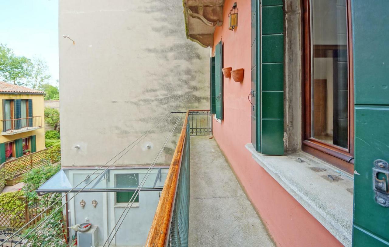 Dolcevita Apartments N 331 Velence Kültér fotó