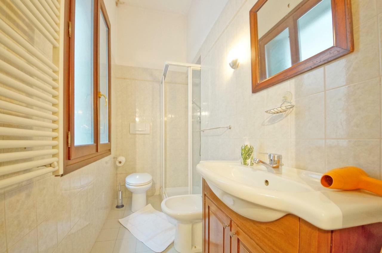 Dolcevita Apartments N 331 Velence Kültér fotó