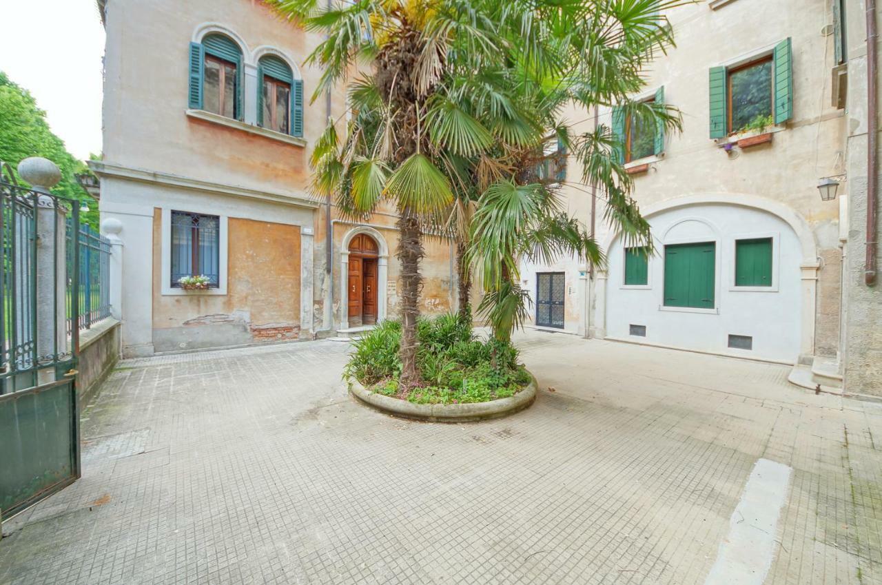 Dolcevita Apartments N 331 Velence Kültér fotó