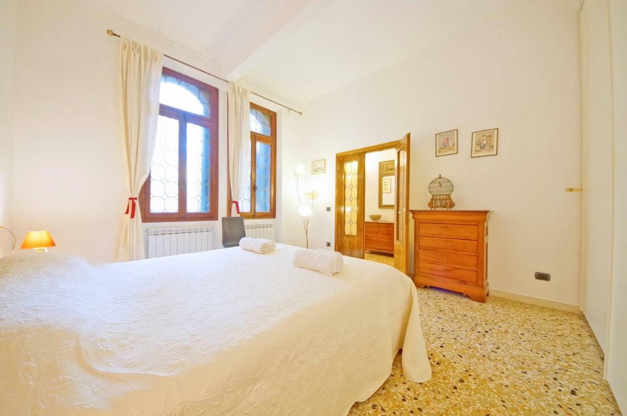 Dolcevita Apartments N 331 Velence Kültér fotó