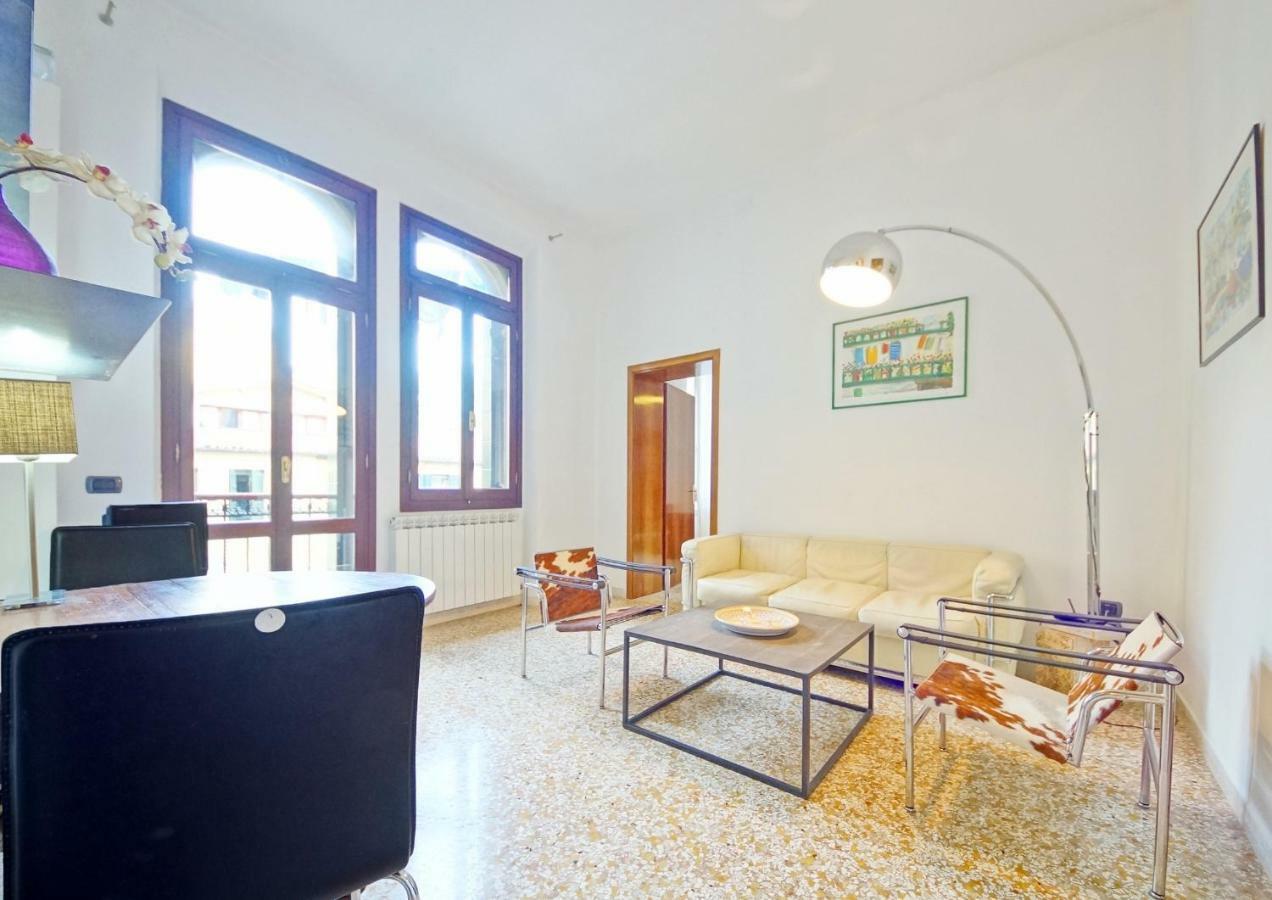 Dolcevita Apartments N 331 Velence Kültér fotó