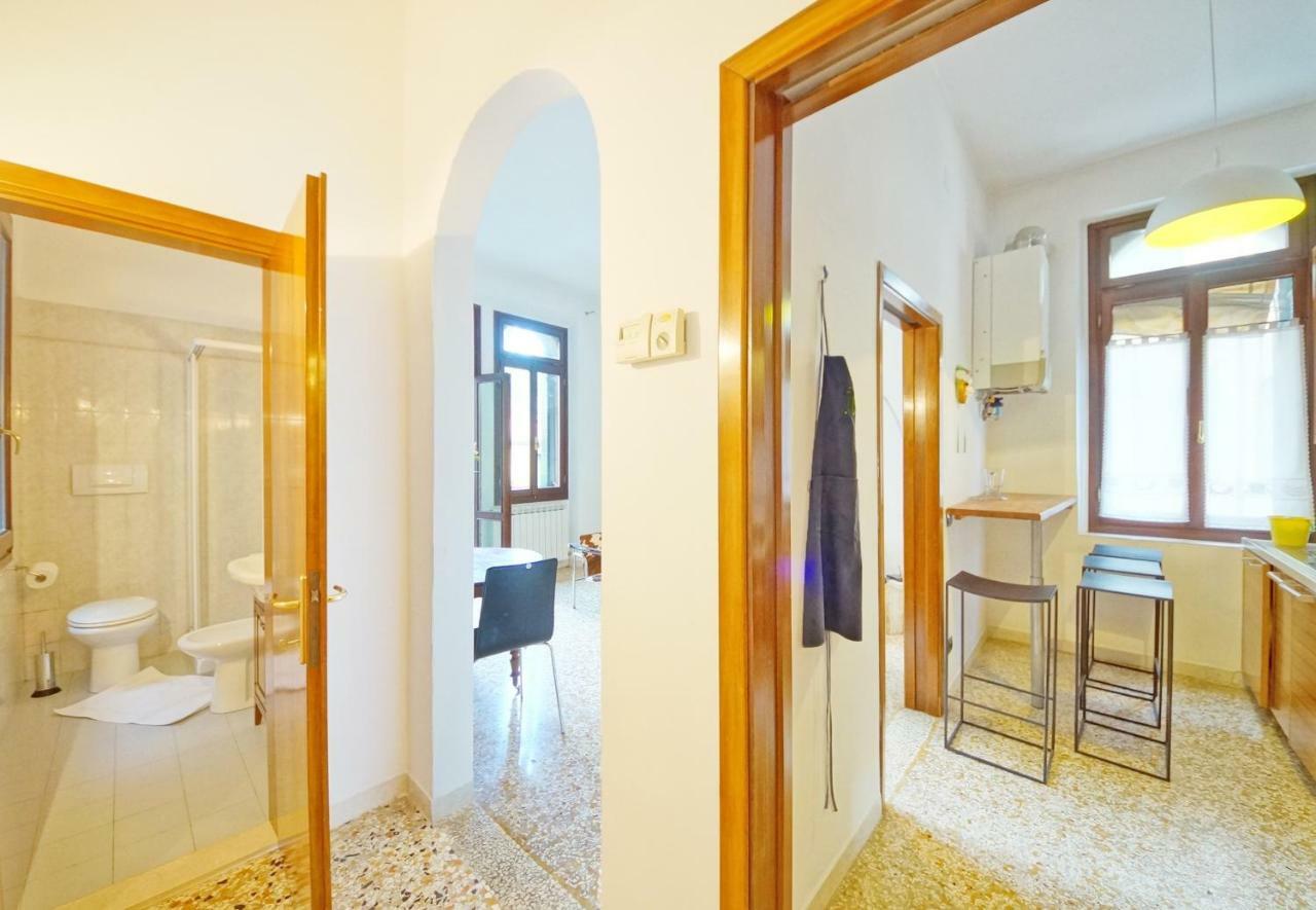 Dolcevita Apartments N 331 Velence Kültér fotó