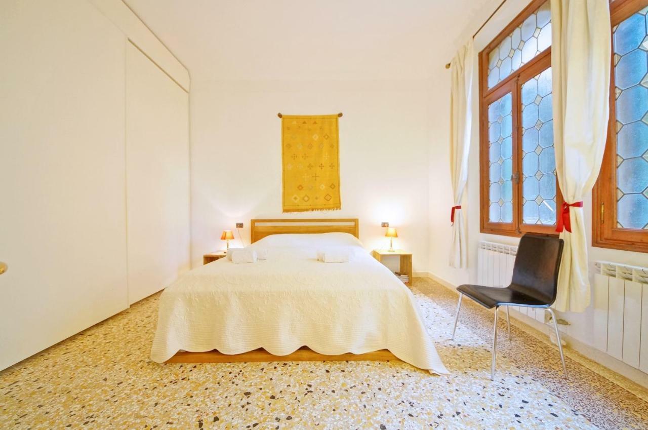 Dolcevita Apartments N 331 Velence Kültér fotó