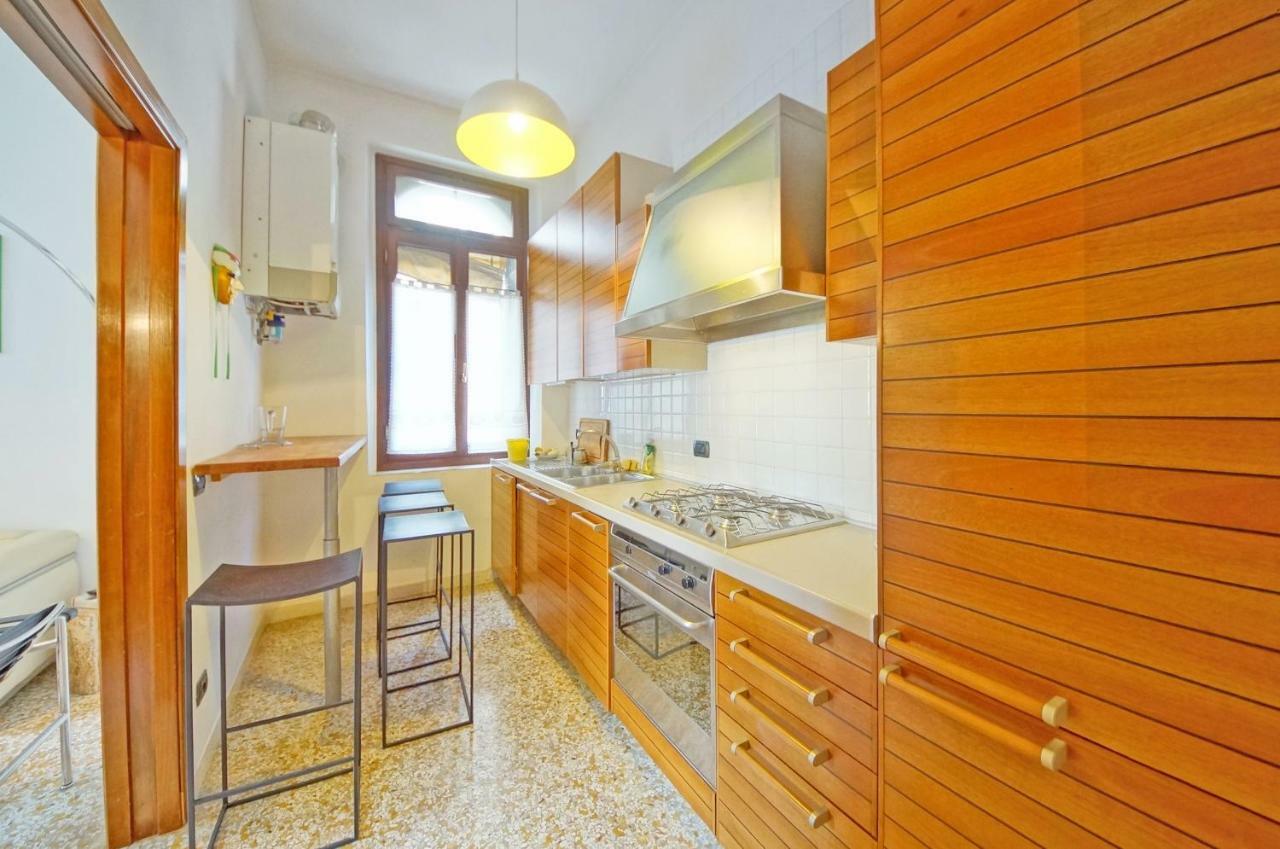 Dolcevita Apartments N 331 Velence Kültér fotó