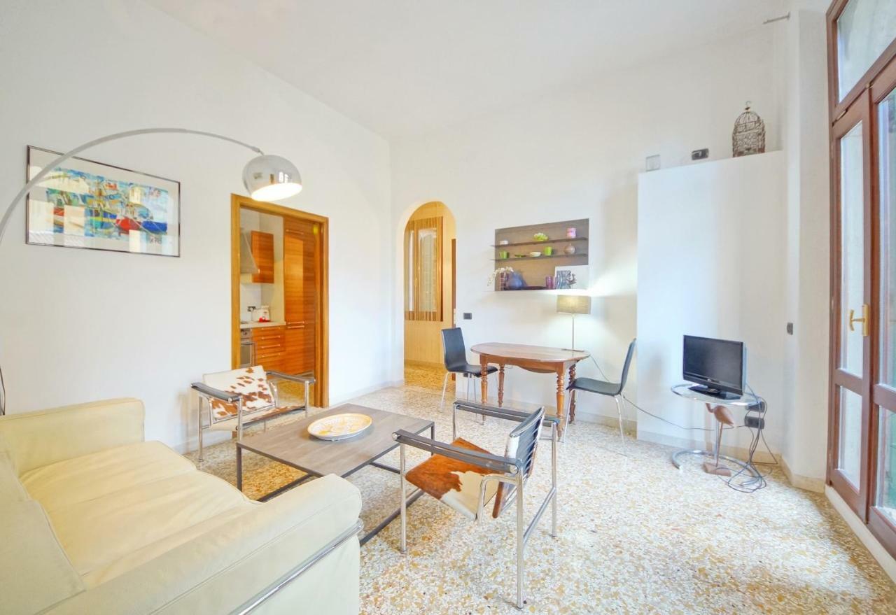 Dolcevita Apartments N 331 Velence Kültér fotó